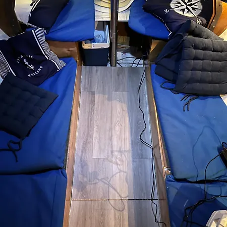 Botnia Mini Racer Botel Riga