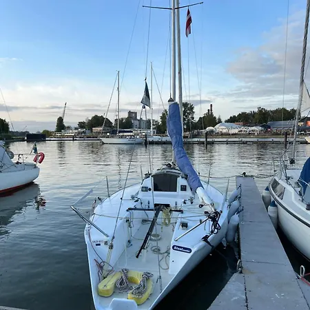 Botnia Mini Racer Riga