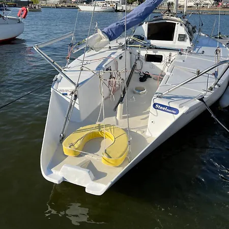 Botnia Mini Racer Botel *